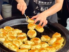 -大南门牛肉包子店