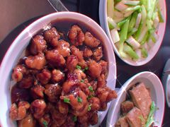 糖醋排骨-上名堂·鱼头好吃(体育场路店)