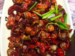 -巴厘龙虾·榜首油焖大虾(旗舰店·万松园)