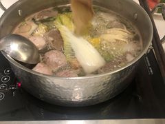-牛焱·贵州黄牛肉火锅(城西银泰店)