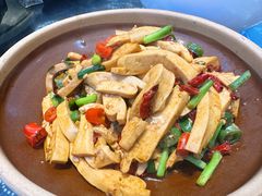 -龚师傅土菜馆.地道农家菜(魅力湘西店)