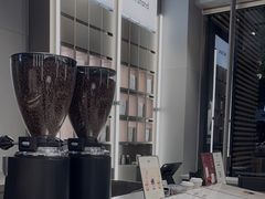 -M Stand(成都COSMO店)