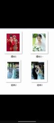 -摩玛婚纱摄影(杭州店)