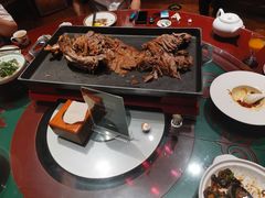 -九十九顶毡房(阜石路店)