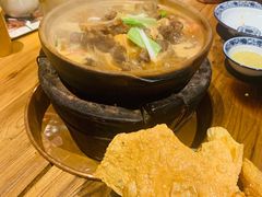 -十六蒲(桂林路店)