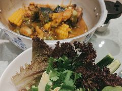 -金掌勺·锅包肉(广渠门店)