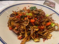 -新新湘菜馆(新中街二条店)