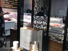 -33韩式自助烧烤(环城南路店)