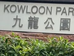-九龙公园