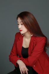 -时纪母女写真父母纪念照(静安店)