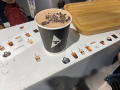 -T-COFFEE(长江花园店)