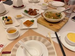 -利苑酒家(合景国际金融广场店)