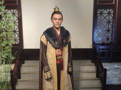 -武汉杜莎夫人蜡像馆