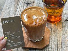 -CAPRAIBEXCOFFEE羍市(菉葭巷店)