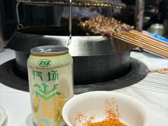 -源味居手把签烧烤(长春一店)