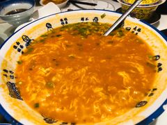 -宁夏国强手抓羊肉·清真菜(未央路凤三店)