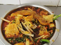 鸭脚螺蛳粉-聚宝螺蛳粉(聚宝店)