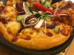 -必胜客(上海新南方商城PH店)
