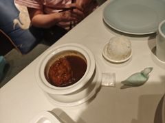张氏狮子头-羲和雅苑•北京烤鸭(陆家嘴中心店)
