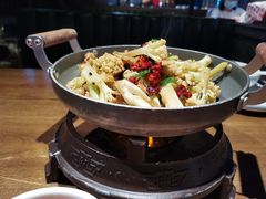 -东方红·湖南菜(金屿店)