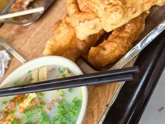 -二牛丸子汤(杏花岭店)