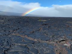 -夏威夷火山国家公园