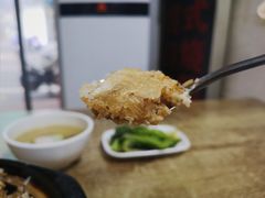 -煲煲香快餐(南京路店)