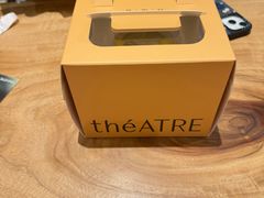 -théATRE 茶聚场(王府中環店)