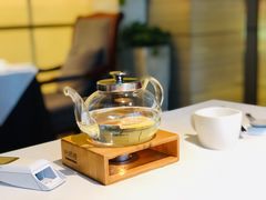柠檬水-怡情荟•海鲜青岛菜(五四广场旗舰店)