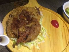 -青叶202都市餐厅(迪诺水镇店)