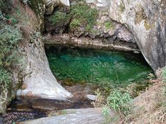 -苍山感通索道