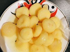 -东来顺·来小馆烧烤(公主坟城乡店)