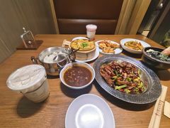 -掌上鲜(南顺城街店)