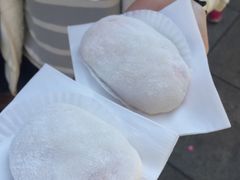 -澳门长洲糯米糍(柯打苏沙街店)