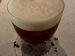 -the fall kaffe乐否咖啡