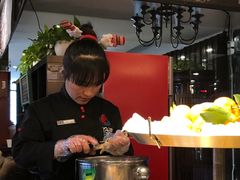 -日进一片海.生腌海鲜火锅.宵夜烧烤(三里屯总店)