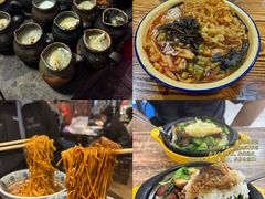 -回味黑鸭煲·始于2006(万松园店)