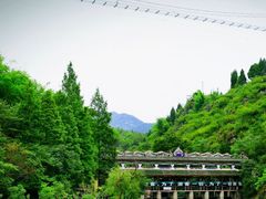 -佛爷洞旅游景区