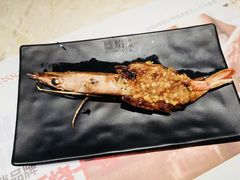 -盛焰铁板烧(王府井店)