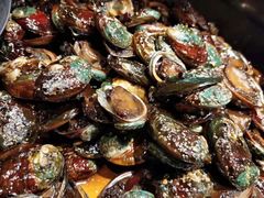 -日丰园海肠水饺·老字号大连海鲜(和平广场店)