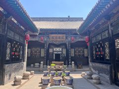 -平遥古城