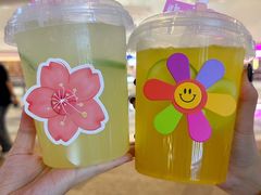 -鲜芋仙(南开大悦城店)