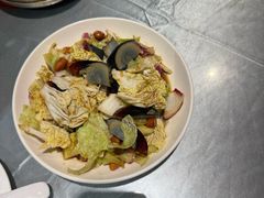 胶东拌菜-春江饭店(共青团路总店)