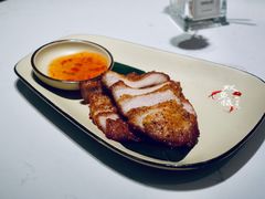 小鹿烤肉-鹿港小镇(悠唐店)