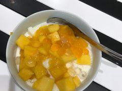 -堂屋糖水店(愚园店)