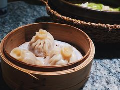 天王烤鸭包-南京大牌档(中关村店)