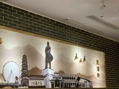 -丰圆轩粤式茶楼(大宁国际商业广场店)