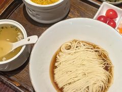 -苏州老字号·苏面斋·秃黄油·三虾面苏式面馆