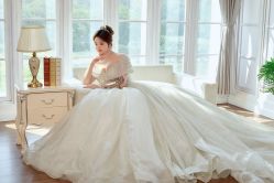 -第一夫人婚纱摄影(南京店)