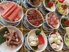 -井格重庆火锅(临平银泰城店)